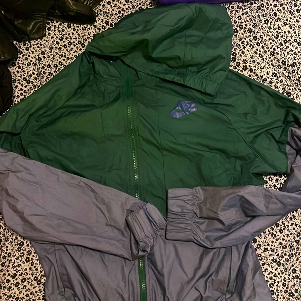 Nike Windbreaker